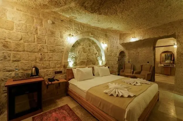 Göreme Escape Cave Suites