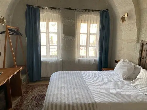Göreme Escape Cave Suites