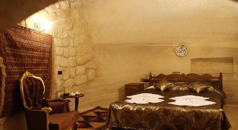 Göreme Palace Cave Hotel
