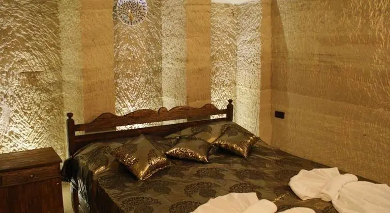 Göreme Palace Cave Hotel - Oda