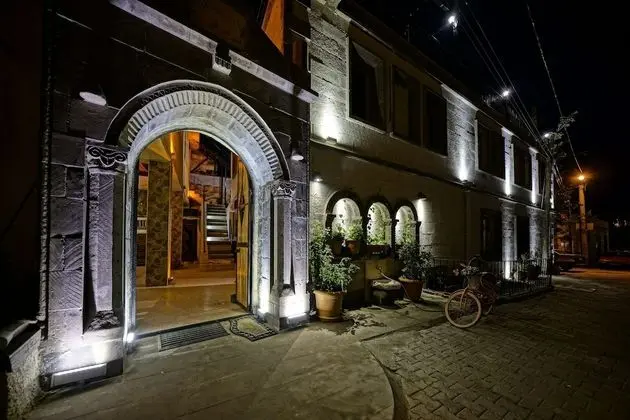 Goreme Valley Cave House - Dış Mekan