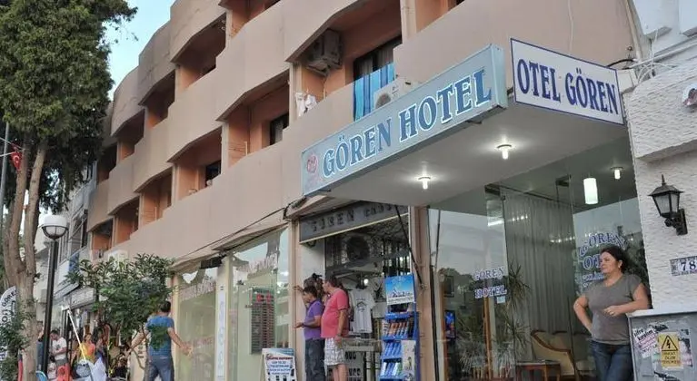 Gören Hotel