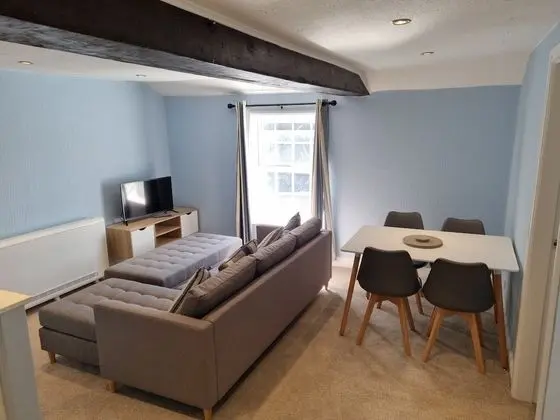 Gorgeous 1-bed Apartment in Wetwang, Driffield