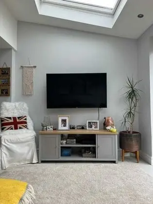 Gorgeous 1 Bedroom Apartment With Garden Near Earlsfield