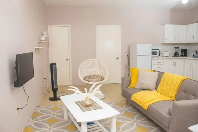 Gorgeous 2-bed Apartment 3 in St Johns Cosy - Öne Çıkan Resim