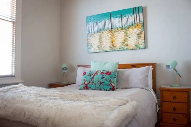 Gorgeous 2 Bed Guest Suite in Herne Bay - Oda