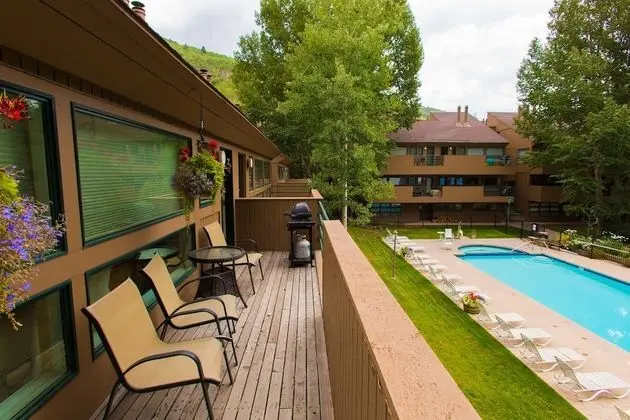 Gorgeous 2 Bedroom Sanctuary With Hot Tub - Havuz