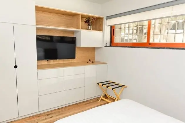 Gorgeous 2 BR Apt With Rooftop - Oda