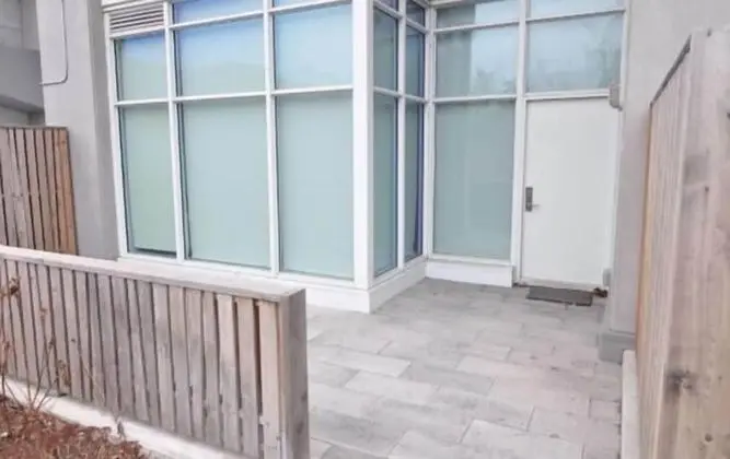 Gorgeous 2 Storey Townhouse - Dış Mekan