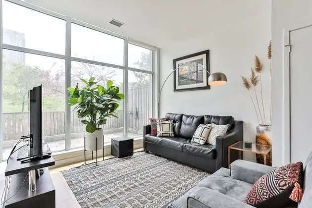 Gorgeous 2 Storey Townhouse - Öne Çıkan Resim