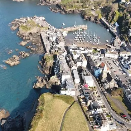 Gorgeous 2bed Apartment in the Heart of Ilfracombe