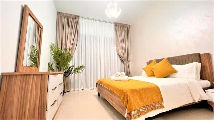 Gorgeous 2bedroom in Bellevue Downtown - Oda