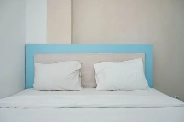 Gorgeous 2BR Green Pramuka Apartment - Öne Çıkan Resim