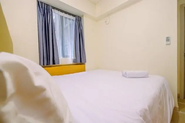 Gorgeous 2Br At Meikarta Apartment - Oda