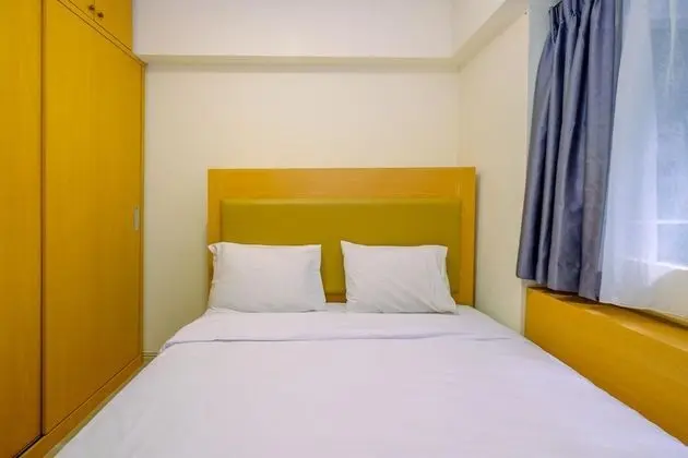 Gorgeous 2Br At Meikarta Apartment - Öne Çıkan Resim