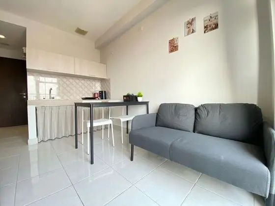 Gorgeous 2Br At Mekarwangi Square Cibaduyut Apartment - Dış Mekan