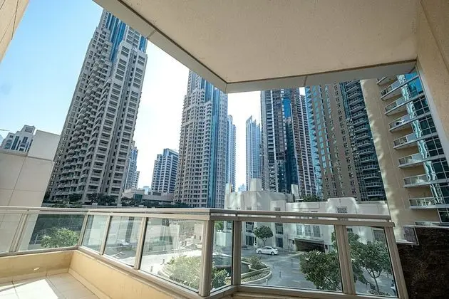 Gorgeous 3 bed at Burj Residences