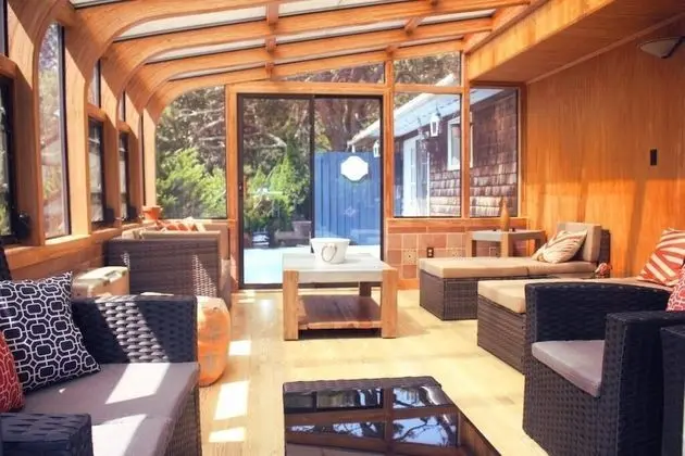 Gorgeous 3bd/2ba Vacation House in the Vineyard - Öne Çıkan Resim