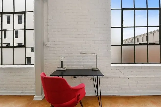 Gorgeous 3br/2ba Industrial Apt in Nola by Domio - Oda