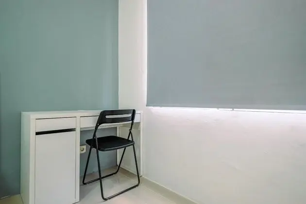 Gorgeous 3BR at Sudirman Park Apartment near LSPR - Oda