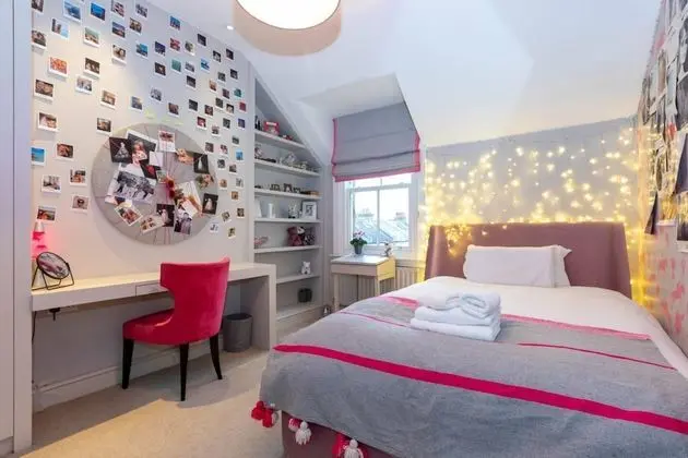 Gorgeous 4 Bedroom Family Home Next to Clapham Common