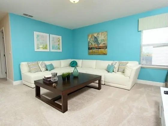 Gorgeous 5 Bedroom 4,5 Bath Pool Home With Games Room - Öne Çıkan Resim