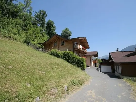 Gorgeous Apartment in Brixen im Thale With Turkish Steambath - Dış Mekan