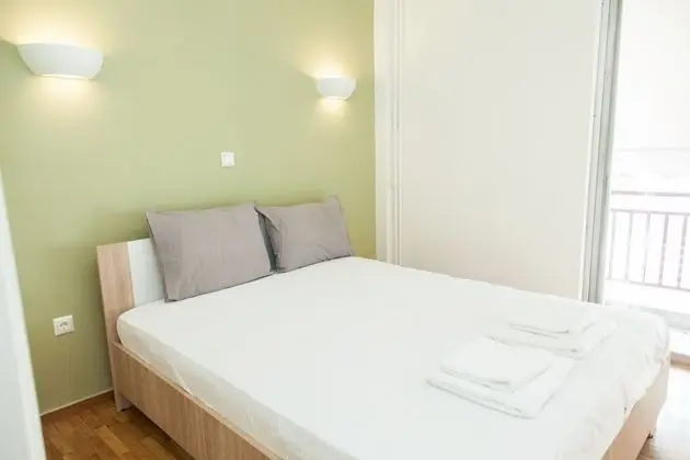 Gorgeous apartment in Central Athens