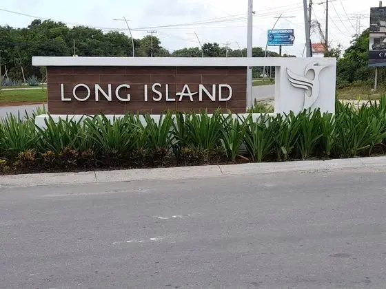 Gorgeous Apartment Hoestel Long Island