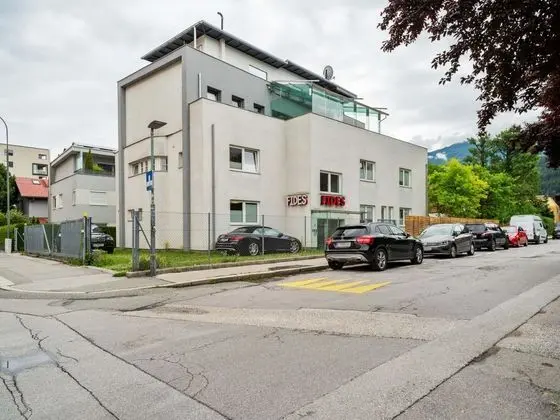 Gorgeous Apartment in Innsbruck Near Ambras Castle - Öne Çıkan Resim