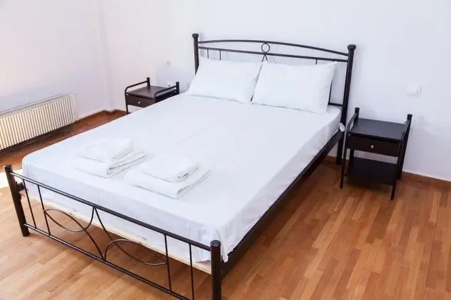 Gorgeous apartment in Kolonaki