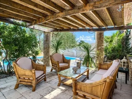 Gorgeous Apartment in Murter With Bubble Bath