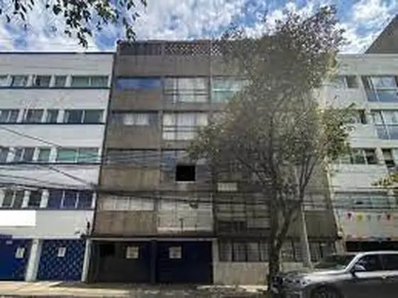 Gorgeous Apartment in Napoles Neighborhood