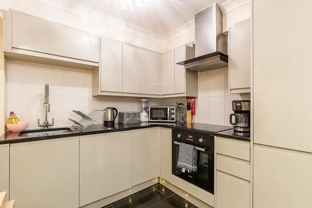 Gorgeous Apartment Near Hyde Park And Oxford St - Mülk Olanakları