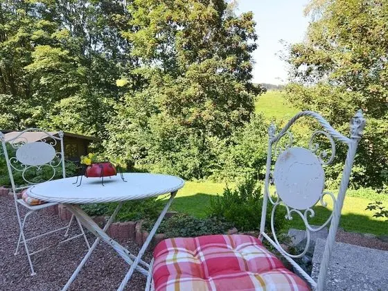 Gorgeous Apartment in Olsberg Near Ski Area