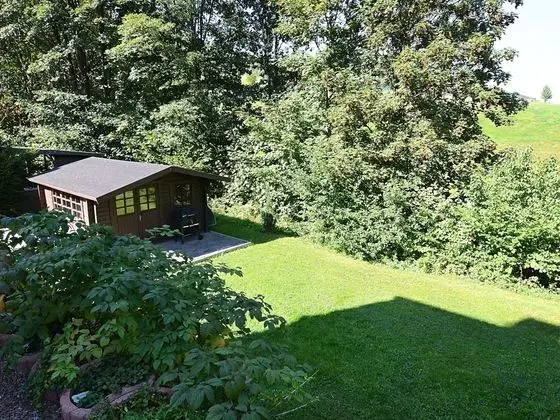 Gorgeous Apartment in Olsberg Near Ski Area - Dış Mekan