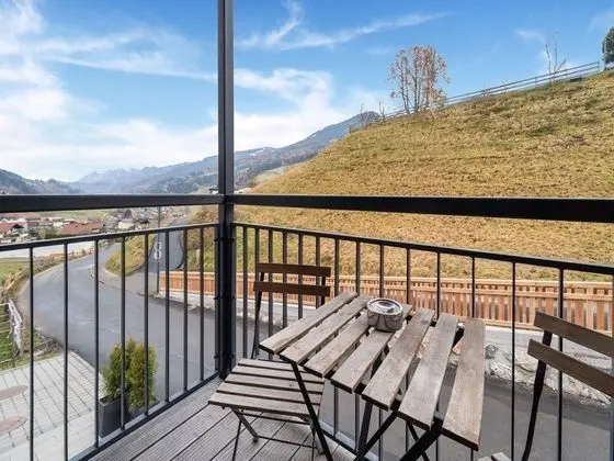 Gorgeous Apartment in Sankt Georgen Near Town Center