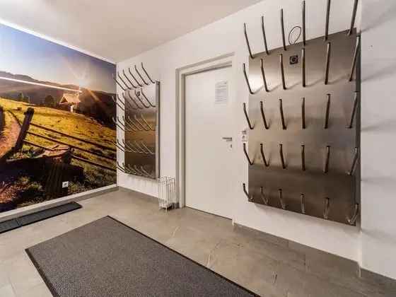 Gorgeous Apartment in Sankt Georgen Near Town Center - Spa