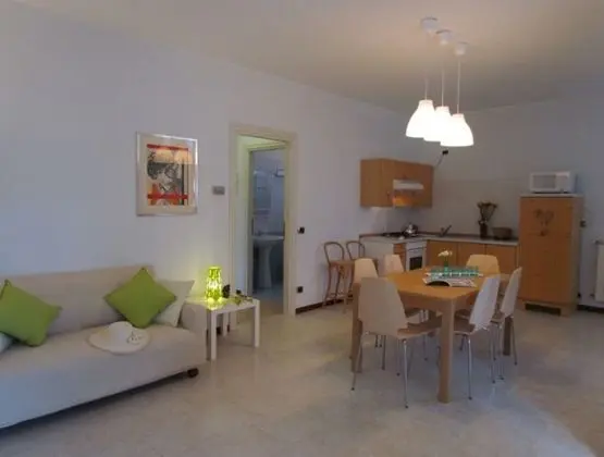 Gorgeous Apartment With Terrace And Garden by Beahost Rentals - Yerinde Yemek