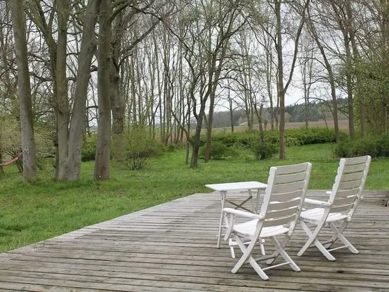 Gorgeous Apartment With Terrace, Garden, Garden Furniture