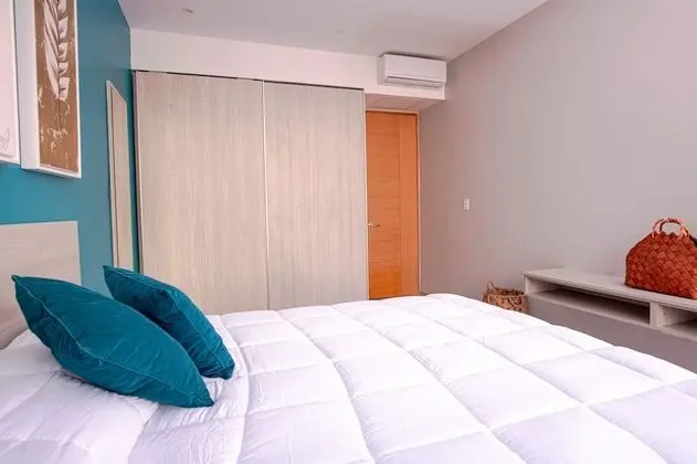 Gorgeous Apartments in the City - Oda