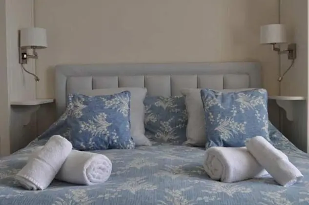 Gorgeous Apartments Only Yards From Polzeath Beach - Oda
