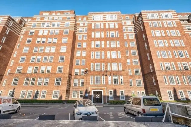 Gorgeous Apartments PIMLICO - Dış Mekan