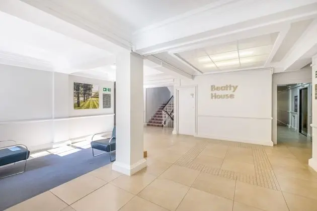 Gorgeous Apartments PIMLICO - Lobi