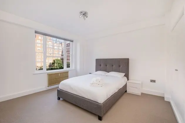 Gorgeous Apartments PIMLICO - Oda