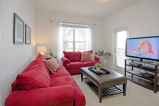 Gorgeous Apt in Orlando Florida! Vc5000
