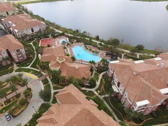 Gorgeous Apt in Orlando Florida! Vc5000 - Havuz