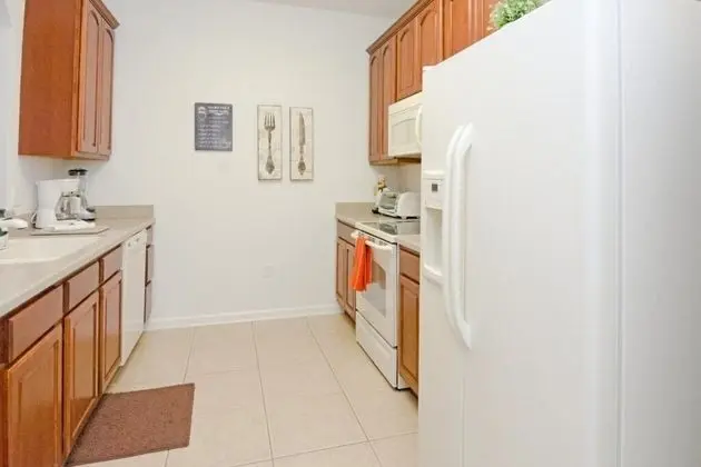 Gorgeous Apt in Orlando Florida! Vc5000 - Mutfak
