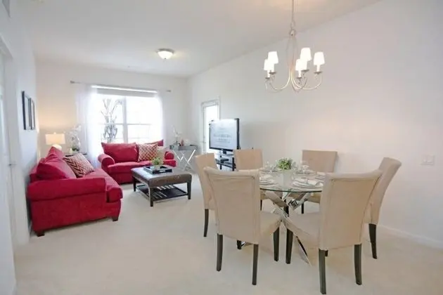 Gorgeous Apt in Orlando Florida! Vc5000 - Oda