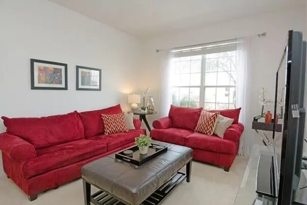Gorgeous Apt in Orlando Florida! Vc5000 - Oda Düzeni